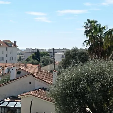 Appartamento Au Calme, Plages à Pieds