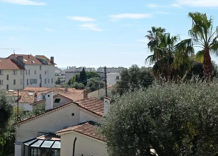 Appartamento Au Calme, Plages à Pieds