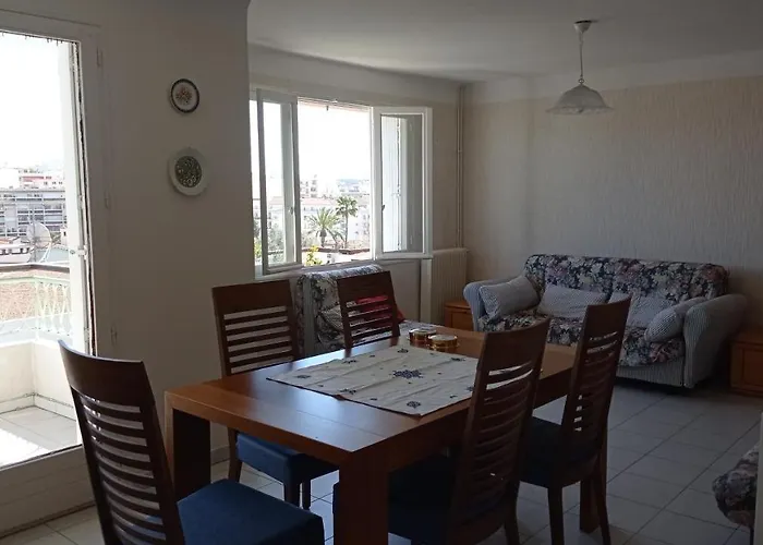 Au Calme, Plages à Pieds *