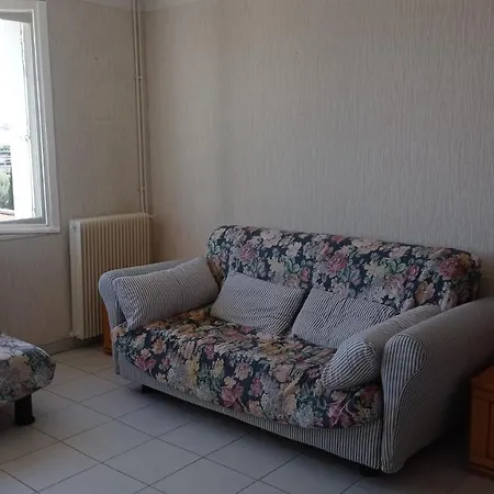 Au Calme, Plages A Pieds * Antibes