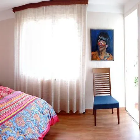 Au Calme, Plages A Pieds *