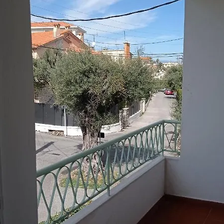 Au Calme, Plages à Pieds Appartamento