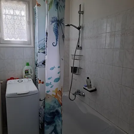 Au Calme, Plages A Pieds *