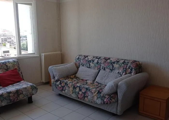 Au Calme, Plages A Pieds * Antibes