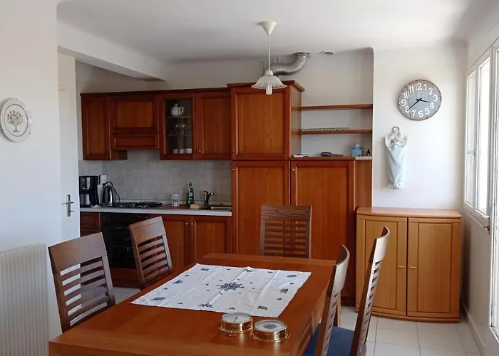 Au Calme, Plages A Pieds * Antibes