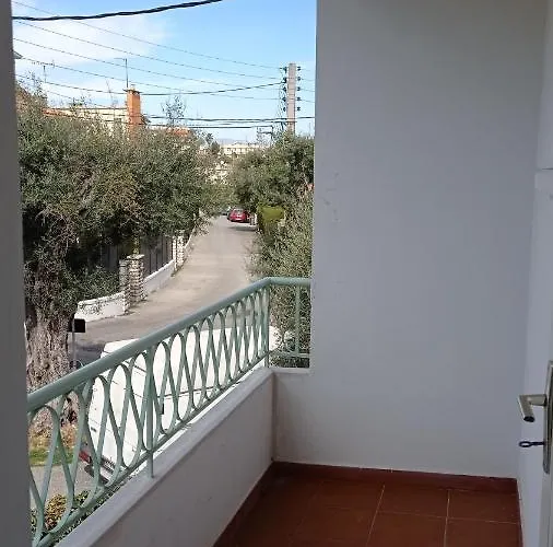 Au Calme, Plages A Pieds Apartman Antibes