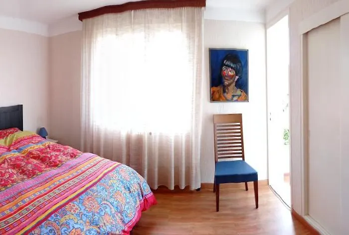 Au Calme, Plages A Pieds *