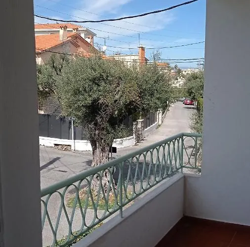 Au Calme, Plages A Pieds Apartman