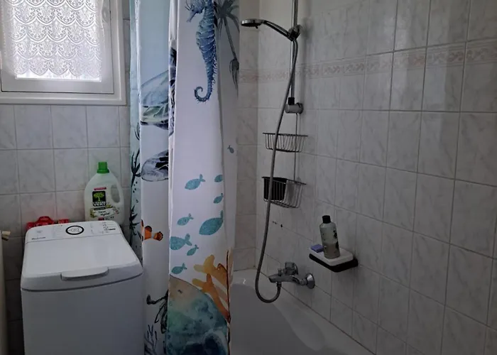 Au Calme, Plages A Pieds *