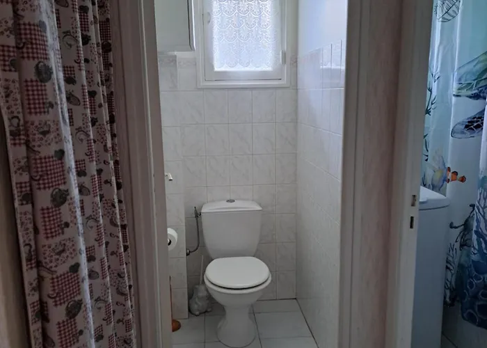 Apartman Au Calme, Plages A Pieds *